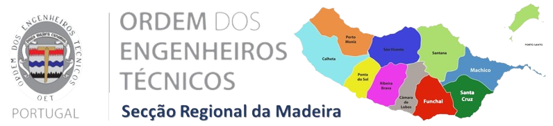 Ordem dos Engenheiros Técnicos – Secção Regional da Madeira